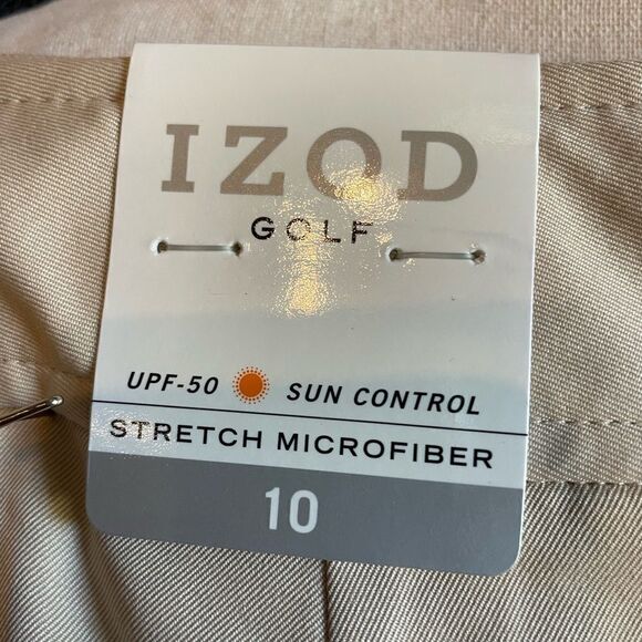 NWT Izod Golf Pants  - Picture 7 of 7